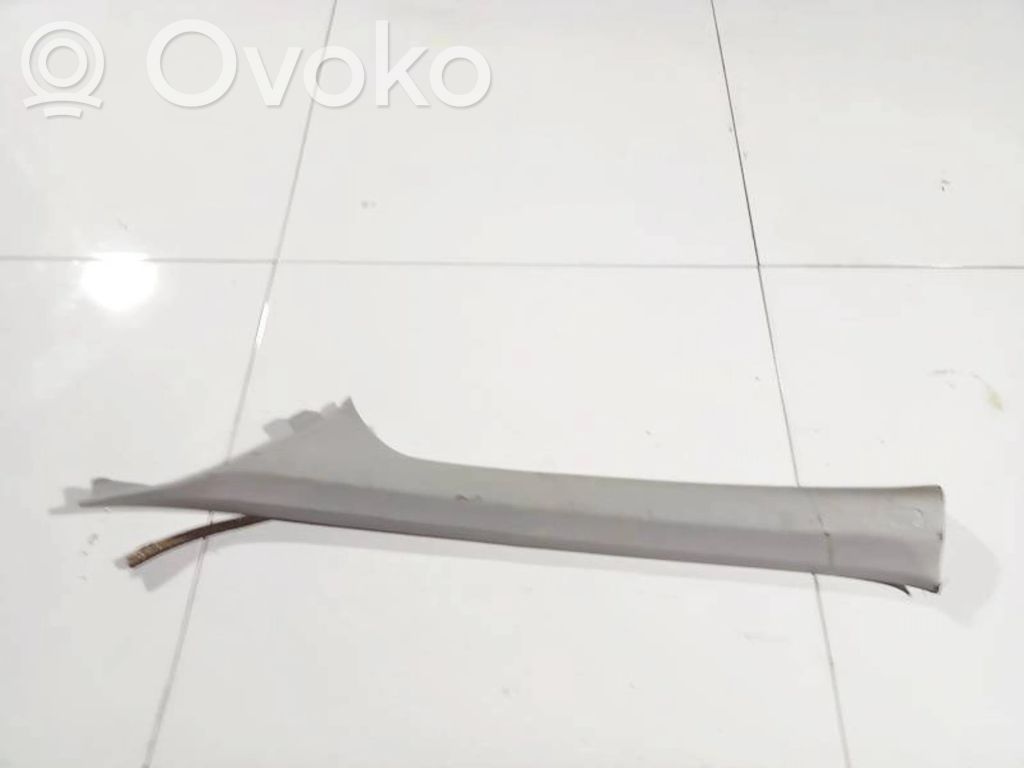 Honda Civic IX Inne części wnętrza samochodu 