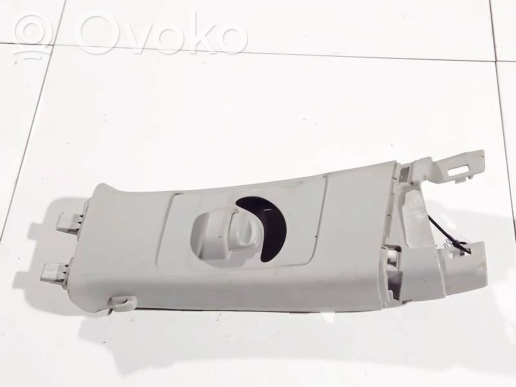 Honda Civic IX Inne części wnętrza samochodu 