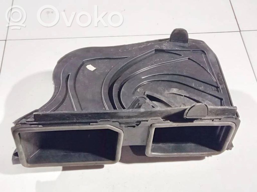 Mercedes-Benz E W212 Tubo di aspirazione dell’aria