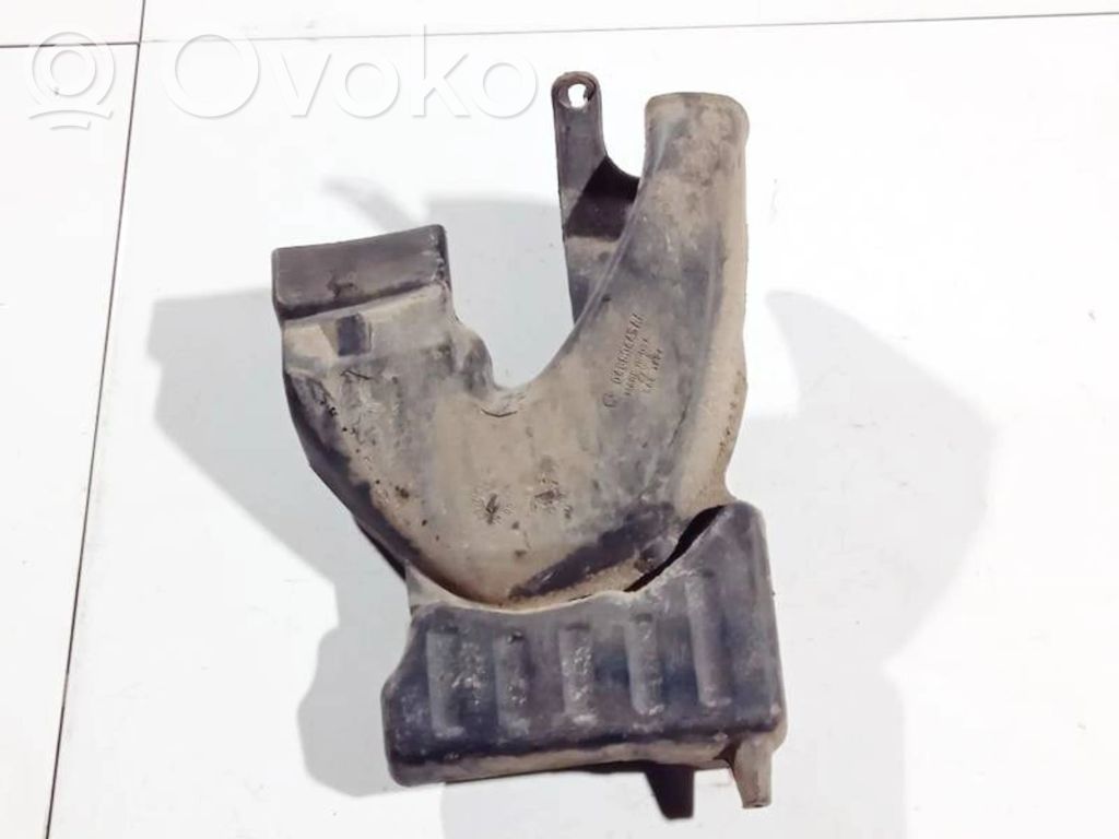 Risuonatore di aspirazione   04880445AA,04880445AA