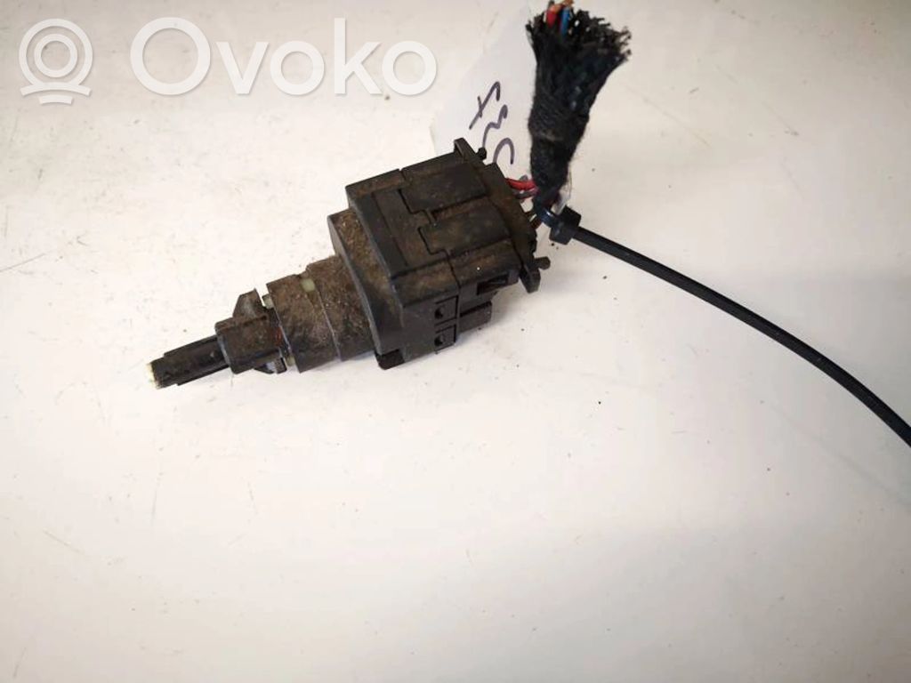 Skoda Fabia Mk2 (5J) Comutator senzor pedală frână 