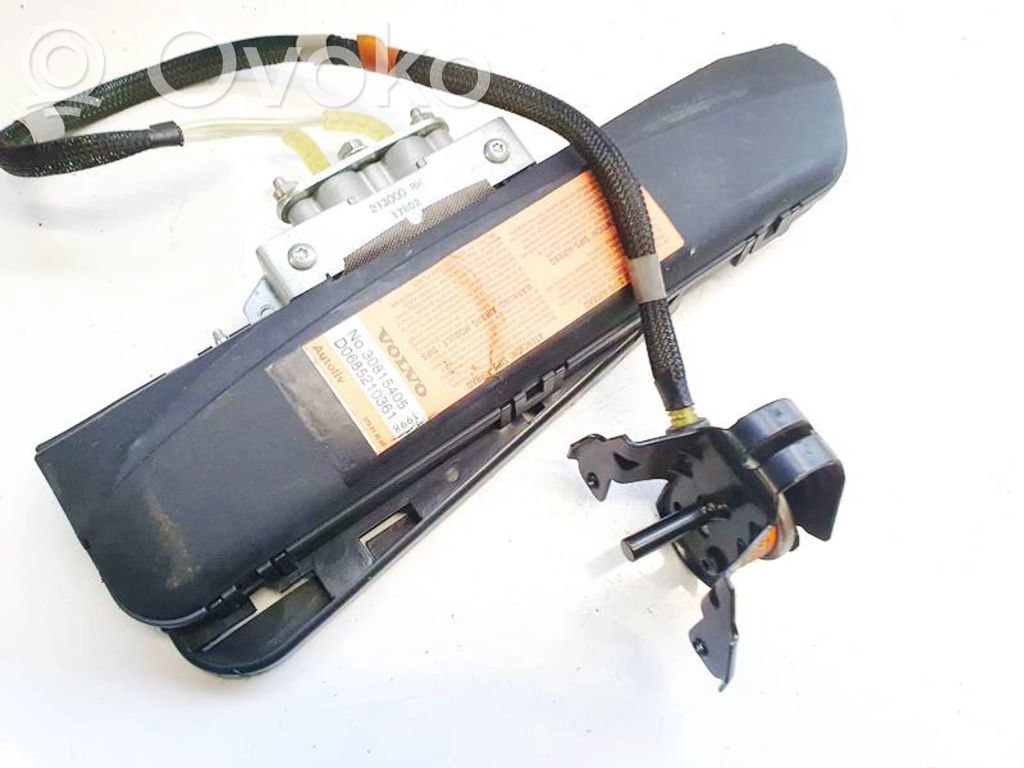 Volvo S40, V40 Airbag del asiento 