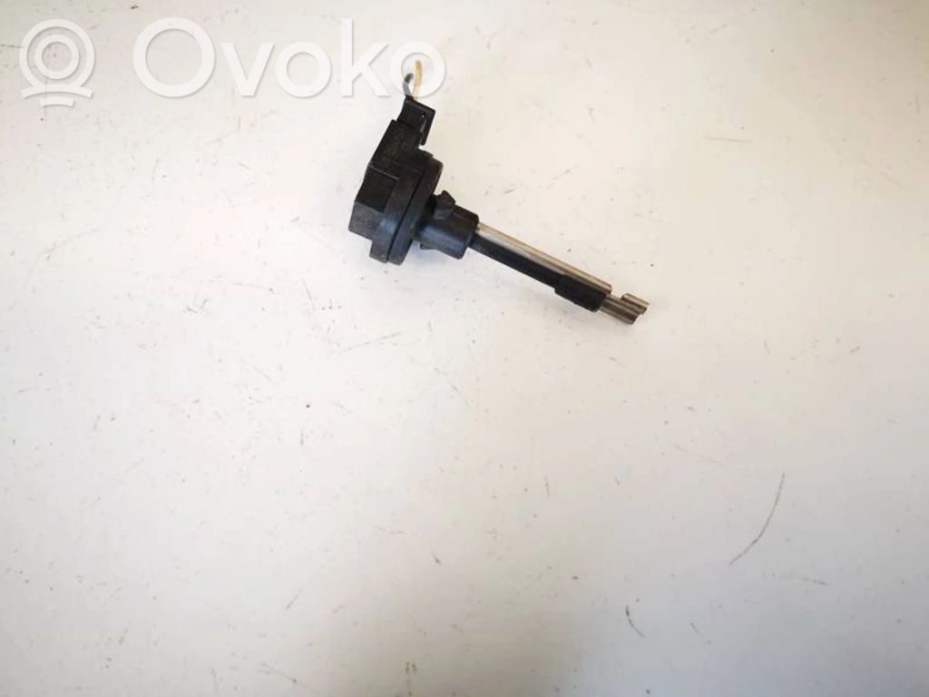 Citroen C5 Sensor de temperatura interna 