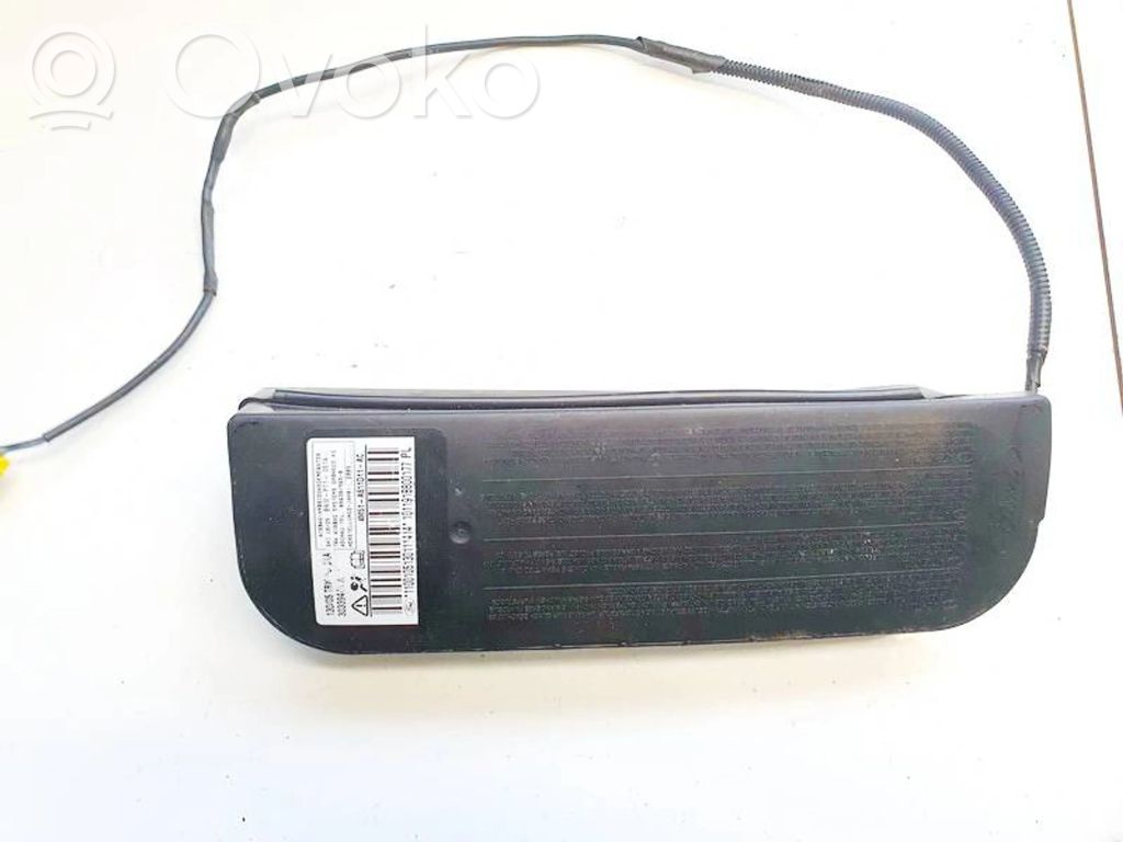 Ford Focus Sitz-Airbag 
