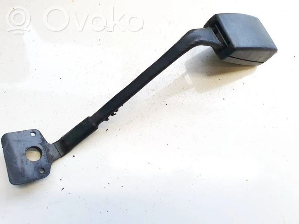 Opel Signum Hebilla del cinturón delantero
