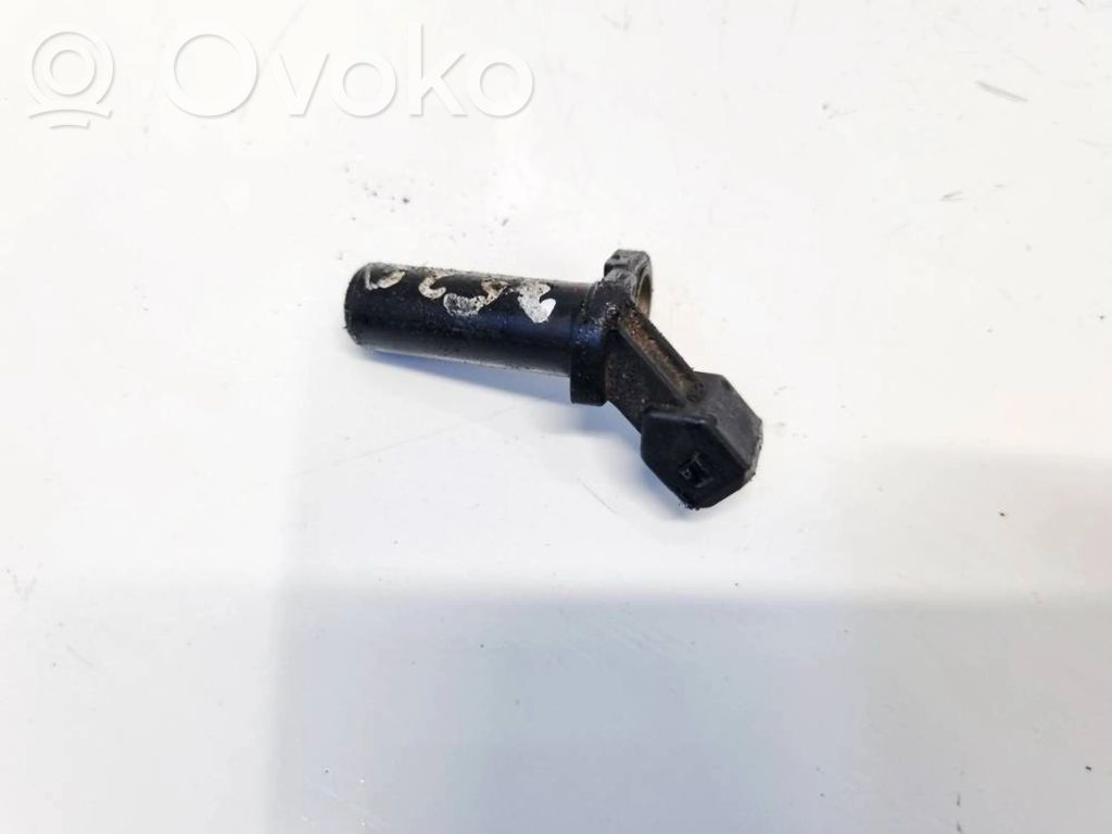 Ford Focus Sensore di posizione dell’albero motore