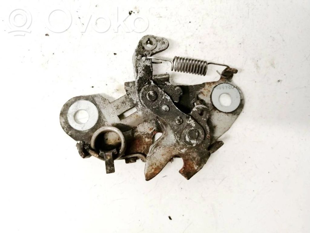 Peugeot 406 Încuietoare capotă 