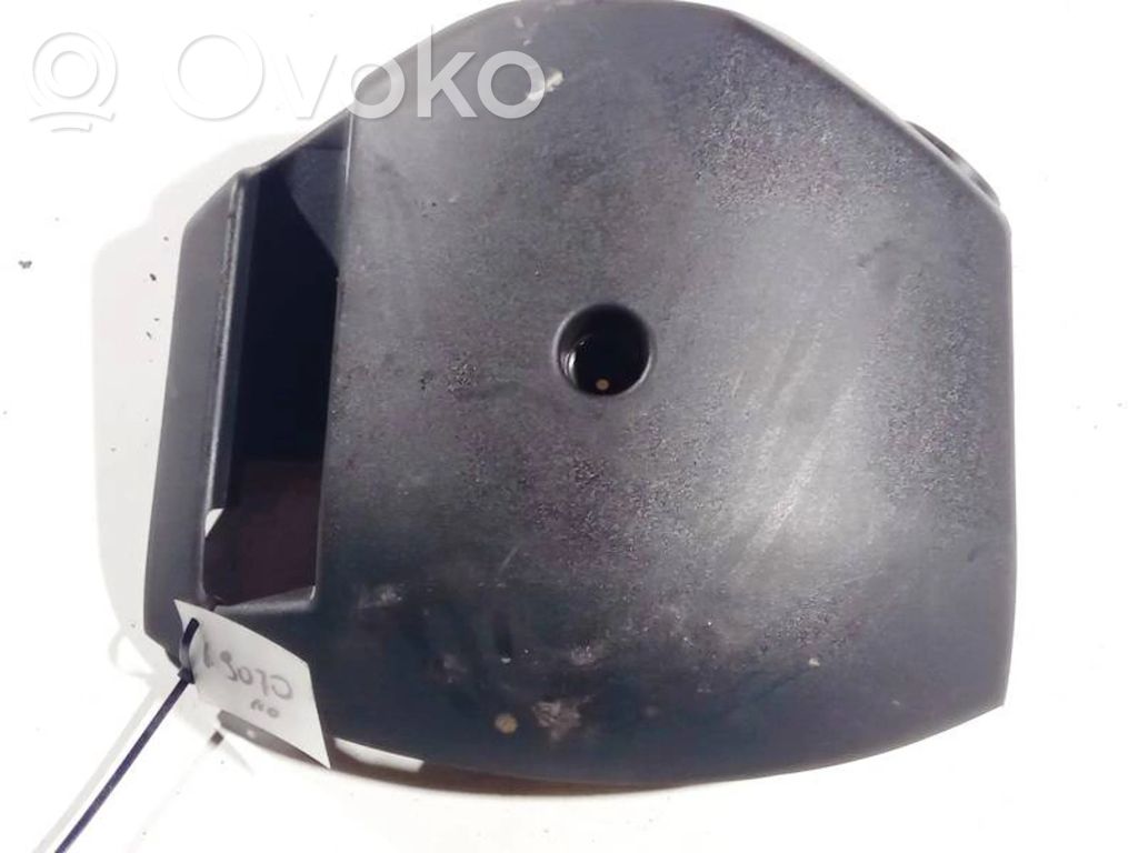 Opel Zafira B Alte piese de interior