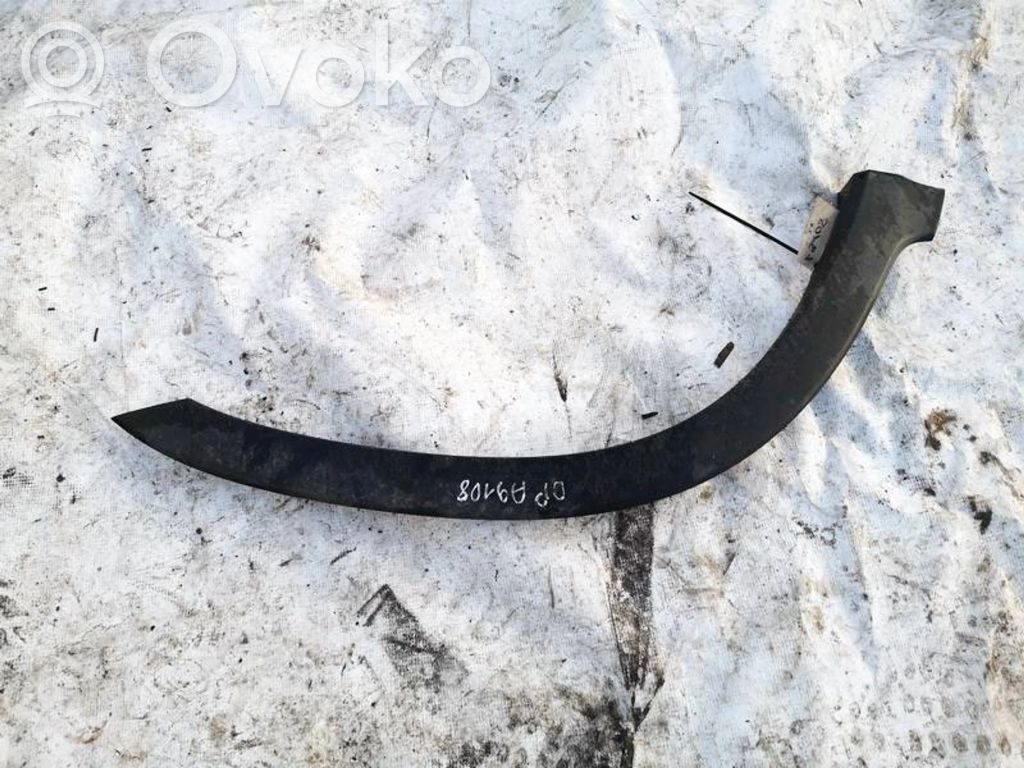 Honda CR-V Rivestimento passaruota anteriore 