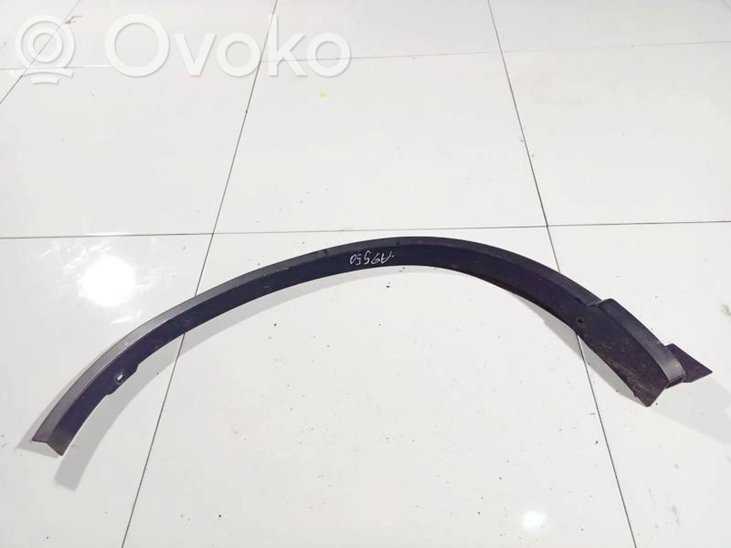 Honda CR-V Rivestimento passaruota posteriore
