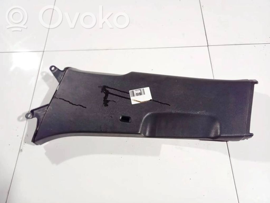 Volkswagen Golf V Alte piese de interior 