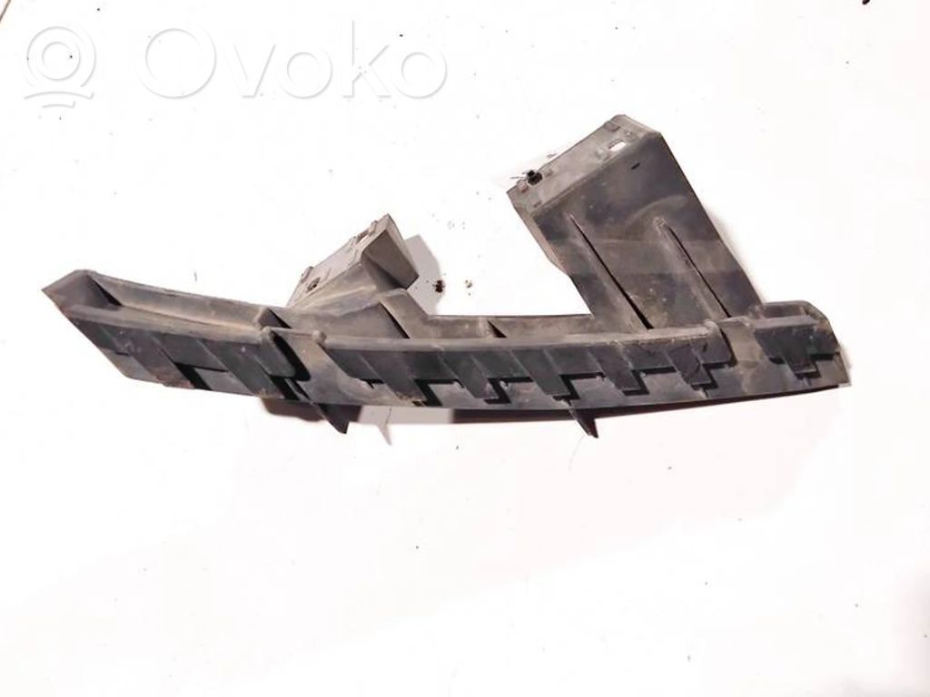 Soporte del parachoques delantero   4L0807334,4L0807334