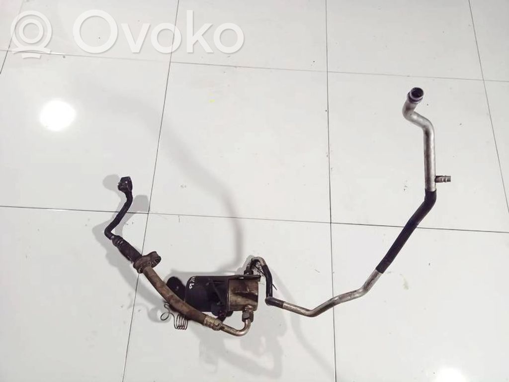 Audi A6 S6 C5 4B Klimatrockner 