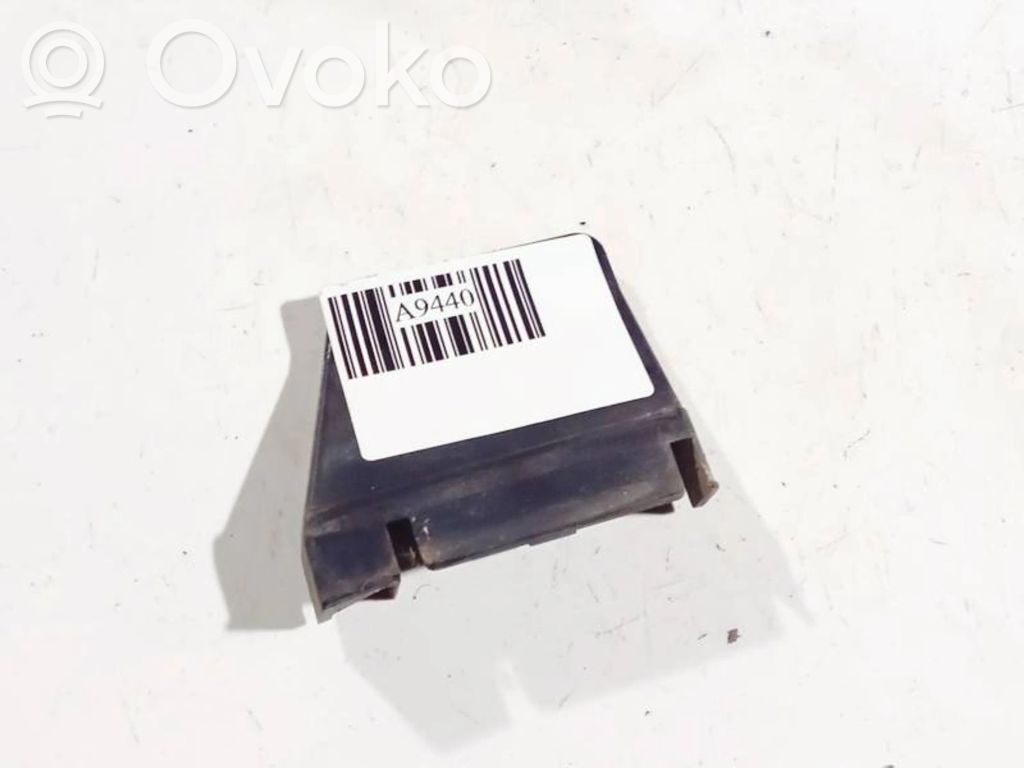 Renault Laguna III Inne części wnętrza samochodu 