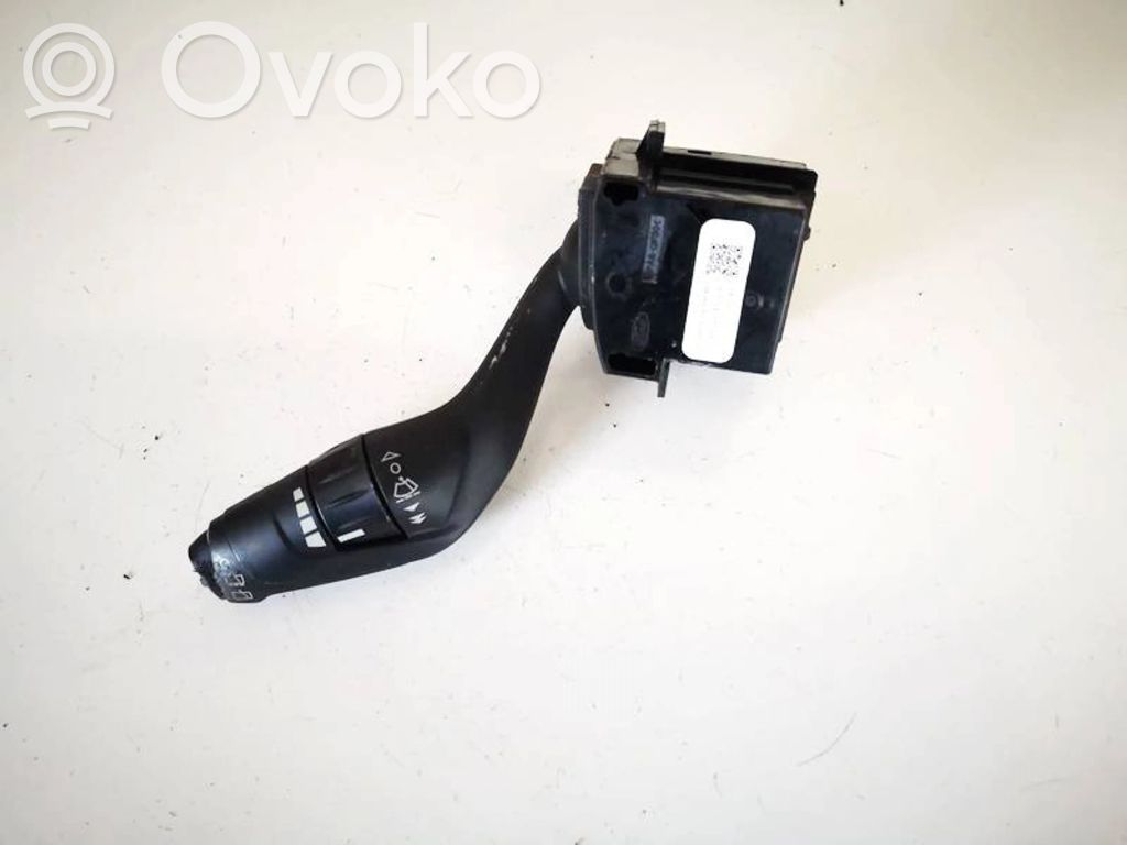Leva comando tergicristalli   AV6T17A553AC,AV6T17A553AC,AV6T17A553AC,AV6T17A553AC