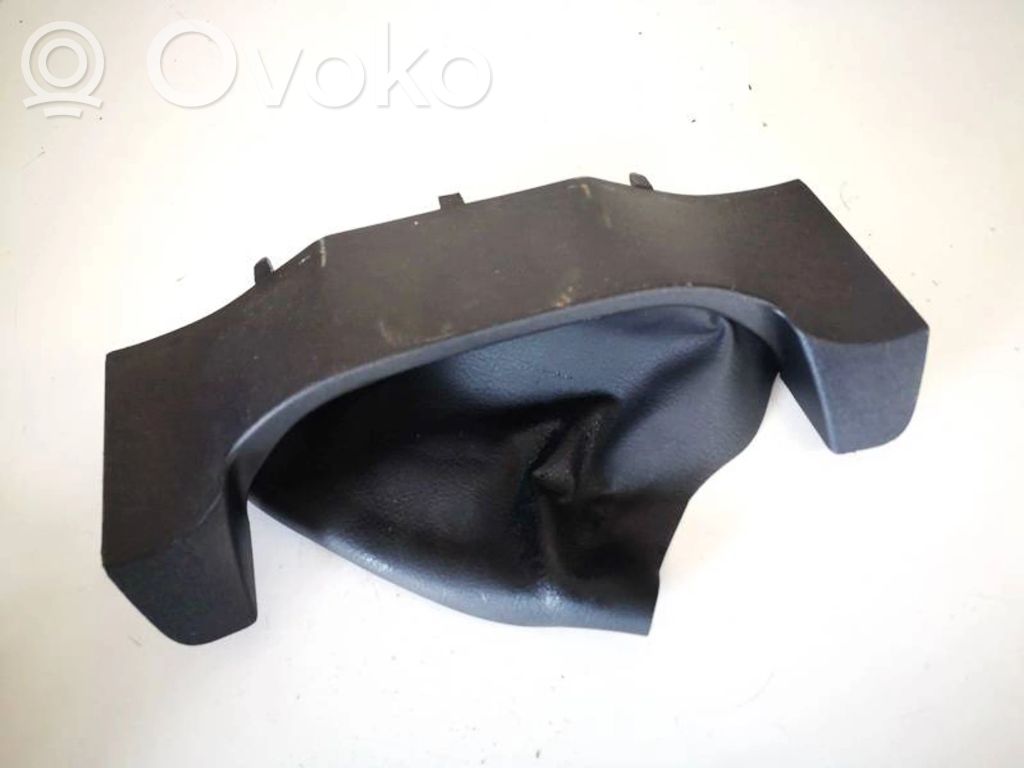 Ford Focus Rivestimento del piantone del volante 