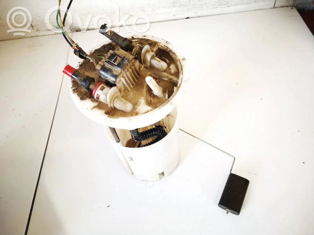 Ford Focus Senzor nivel combustibil 