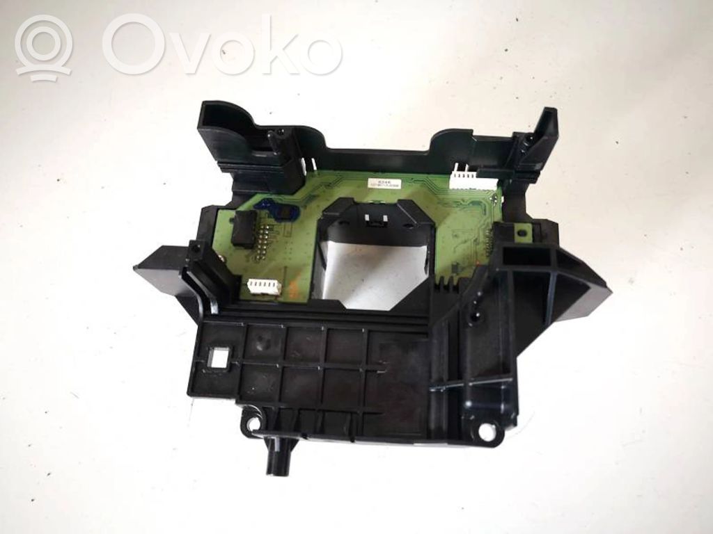 Ford Focus Sensore