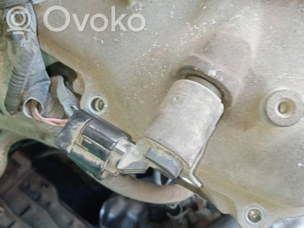 Toyota Corolla E140 E150 Valvola di fasatura dell’albero a camme Vanos 