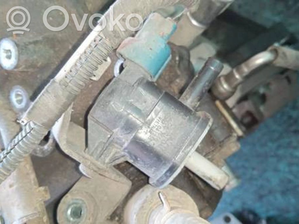 Toyota Corolla E140 E150 Solenoid supapă turbosuflantă 