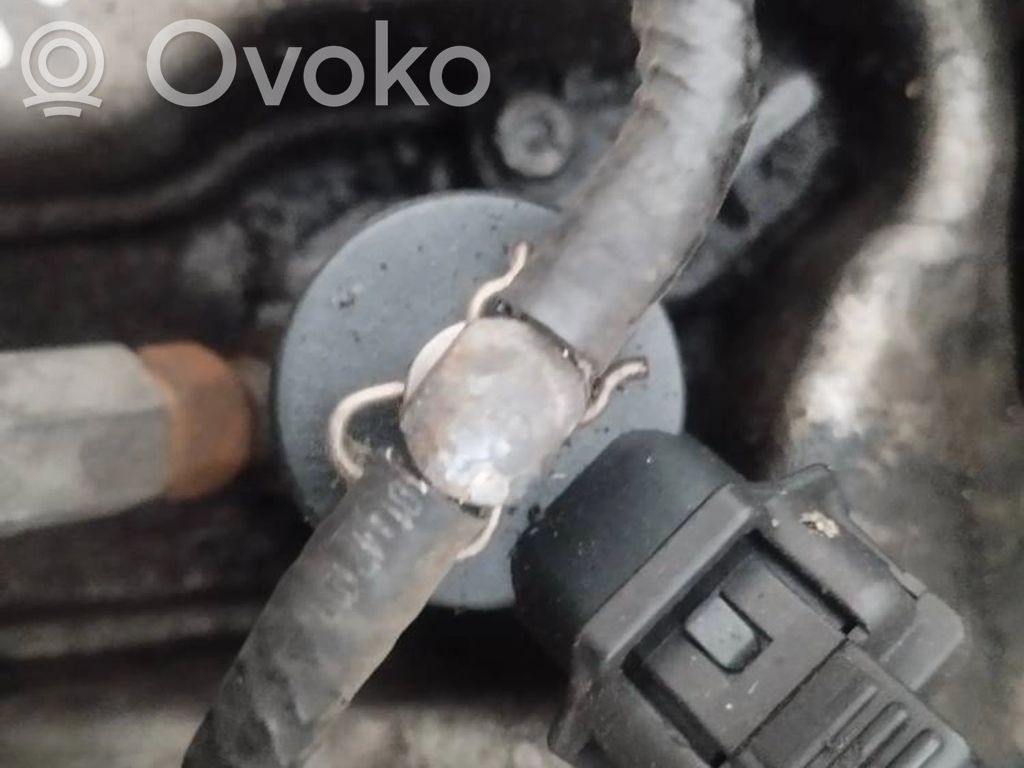 Injector combustibil   0445110270,0445110270
