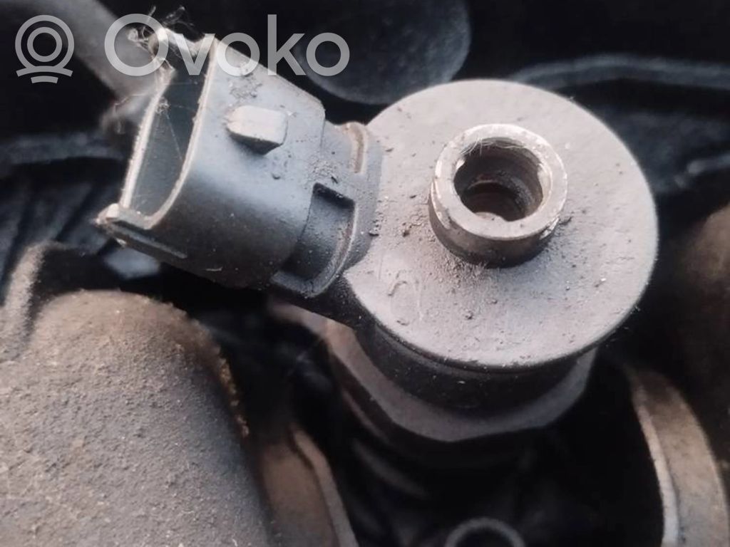 Inyector de combustible   0445110311,0445110311