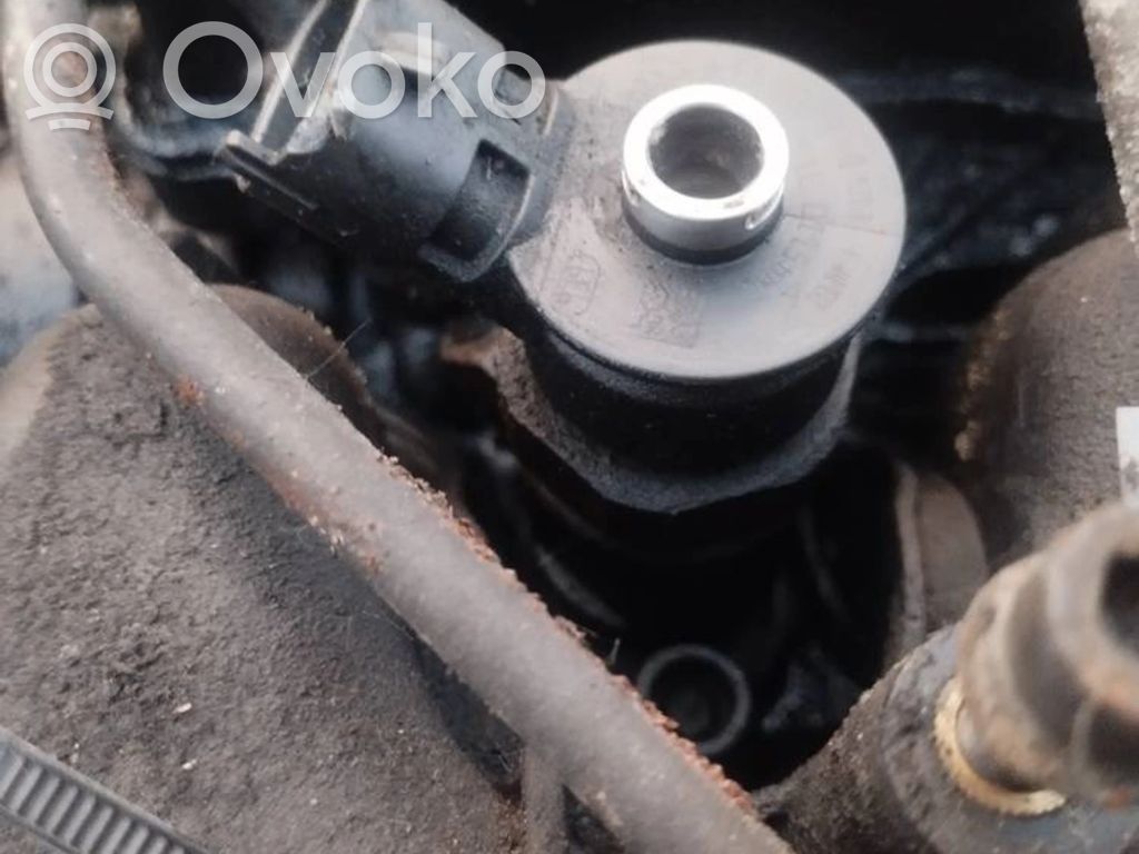 Peugeot Partner Injector combustibil 