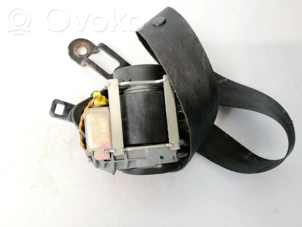 Cinturón delantero   96468608XX,96468608XX