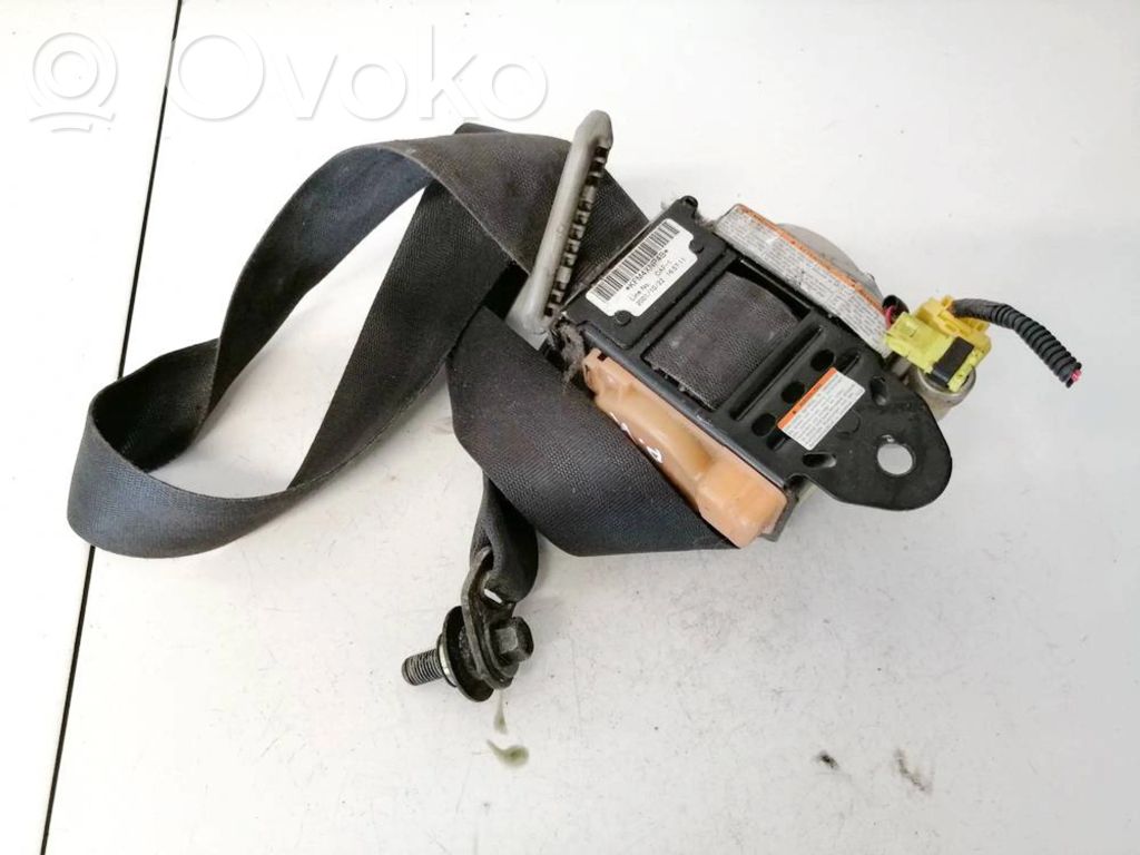 Honda Jazz Centură de siguranță față