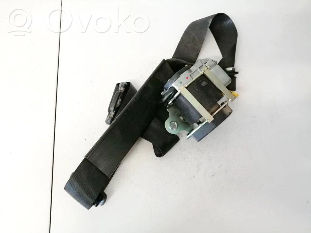 Pas bezpieczeństwa fotela przedniego   A6202321E3806,1404690,1404690,A6202321E3806