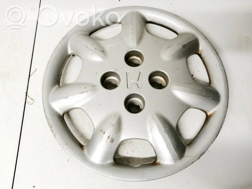 Honda FR-V Mozzo/copricerchi/borchia della ruota R16 