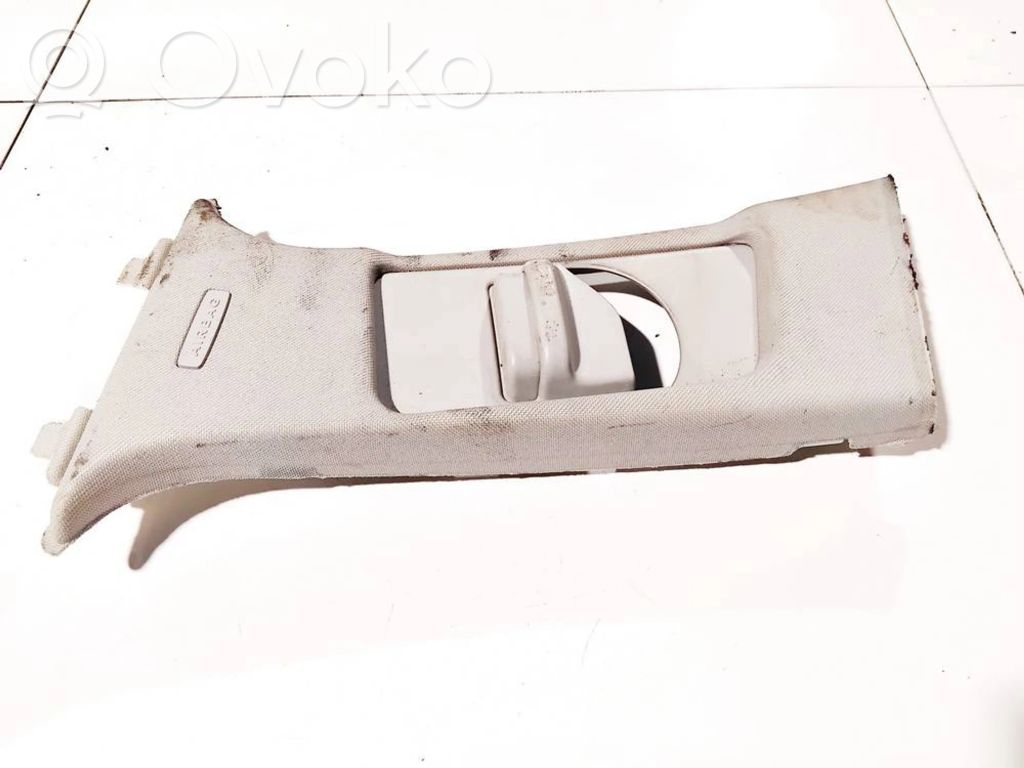 Mercedes-Benz C AMG W204 Altra parte interiore