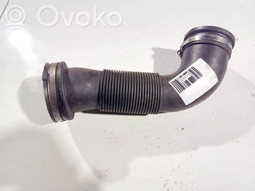 Opel Astra J Furtun/conductă intercooler 