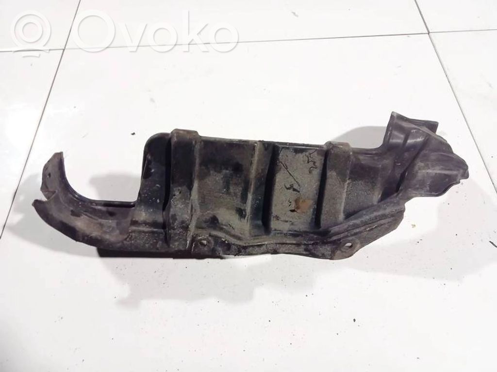 Suzuki Ignis Placa protectora/protector antisalpicaduras motor 