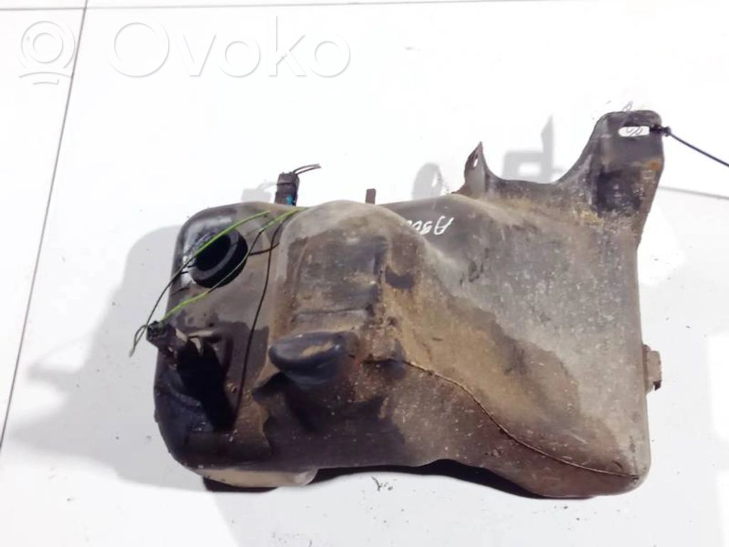Citroen C5 Rezervor lichid spălare parbriz 
