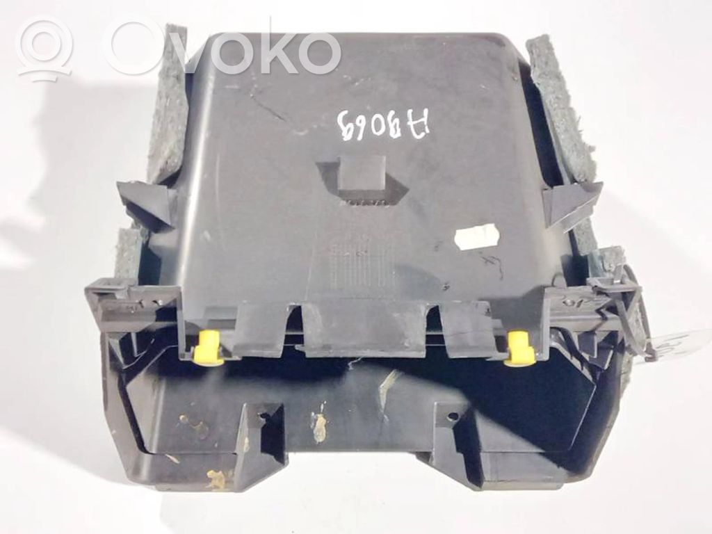 Volvo V50 Handschuhfach 