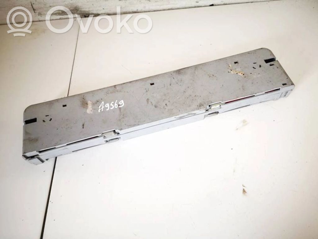 Honda Accord Varoituskolmio 