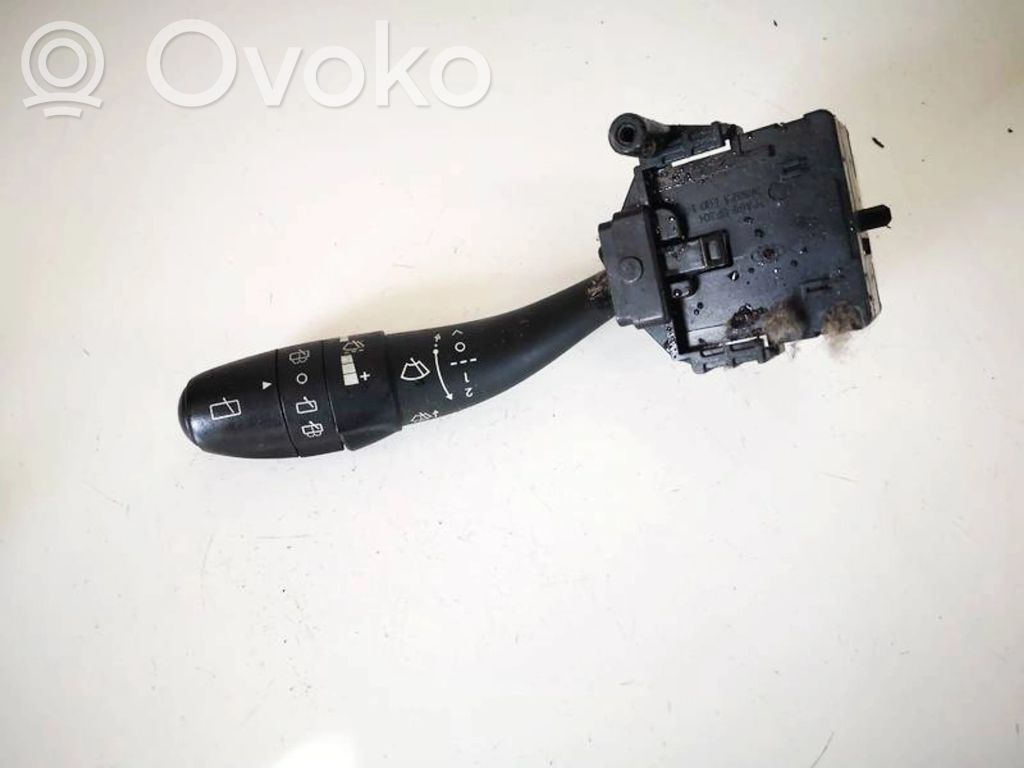 Hyundai i30 Leva comando tergicristalli