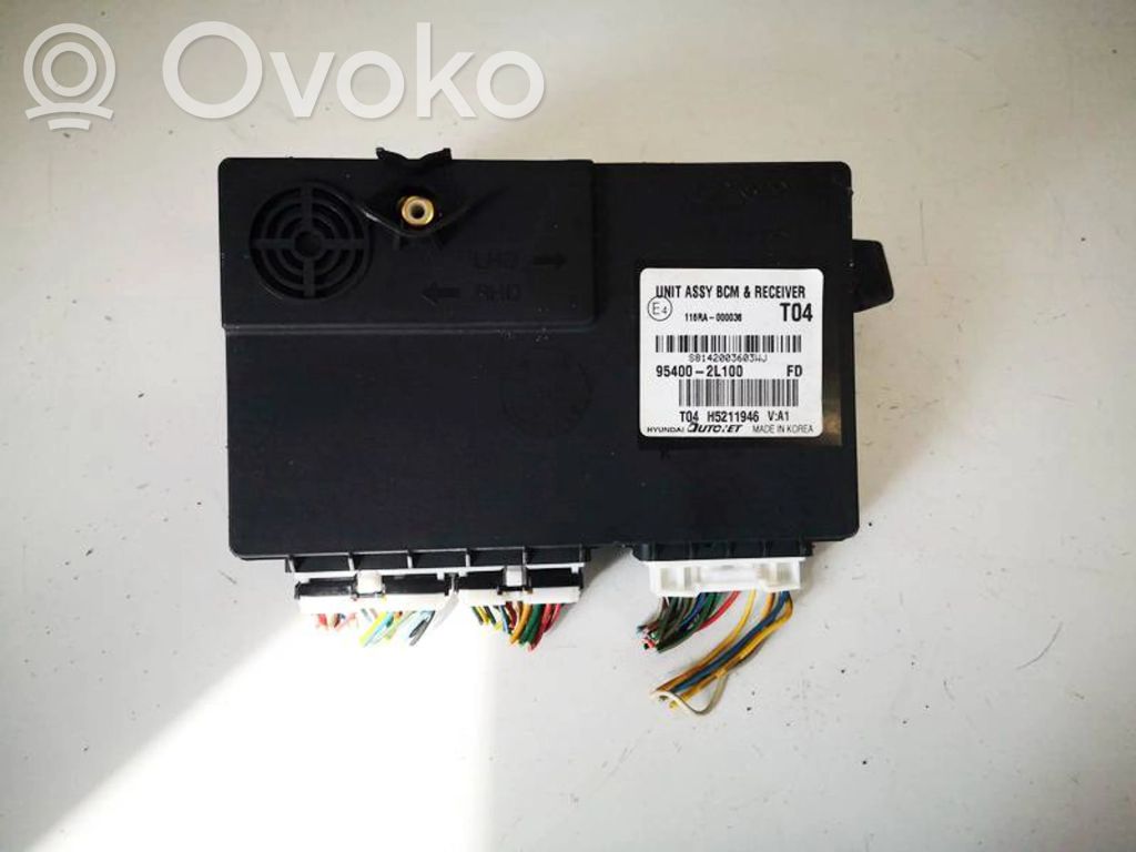 Autres unités de commande / modules   954002L100,954002L100,116RA000036,954002L100,954002L100