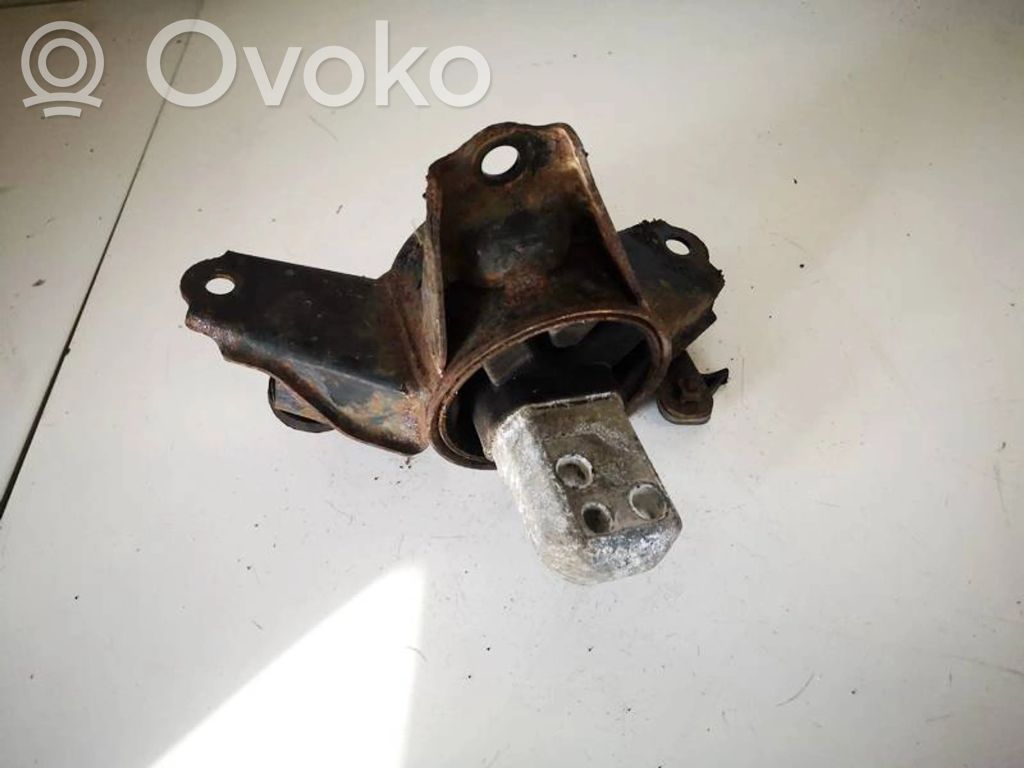 Soporte de montaje del motor