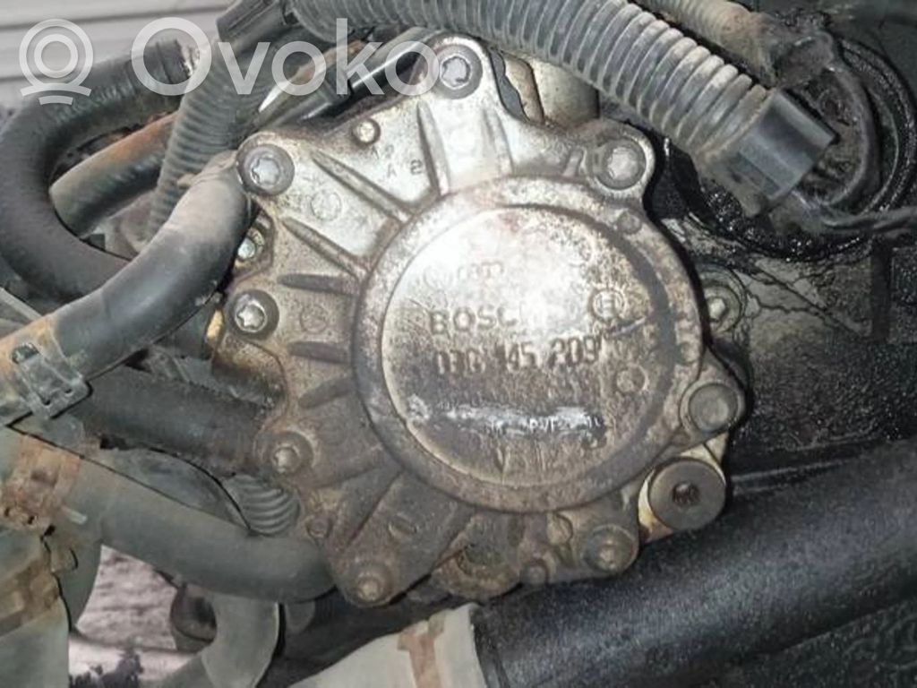 Bomba de vacío   03G145209,03G145209