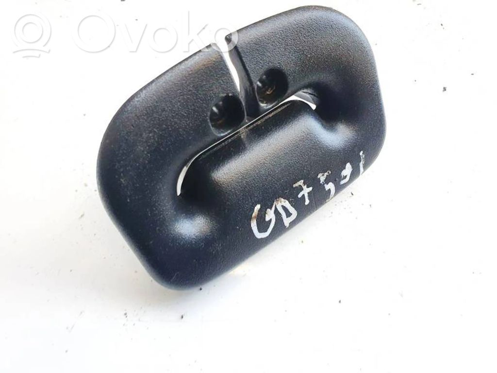 Volkswagen Polo IV 9N3 Other interior part 