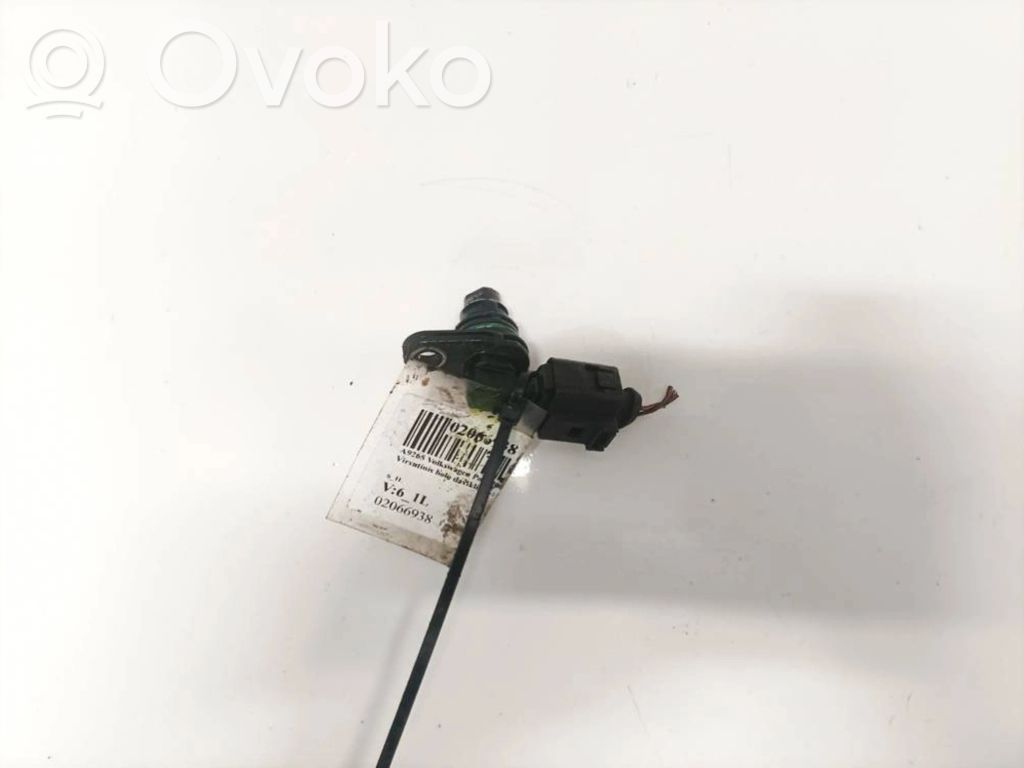 Volkswagen Polo IV 9N3 Sensore di posizione albero a camme