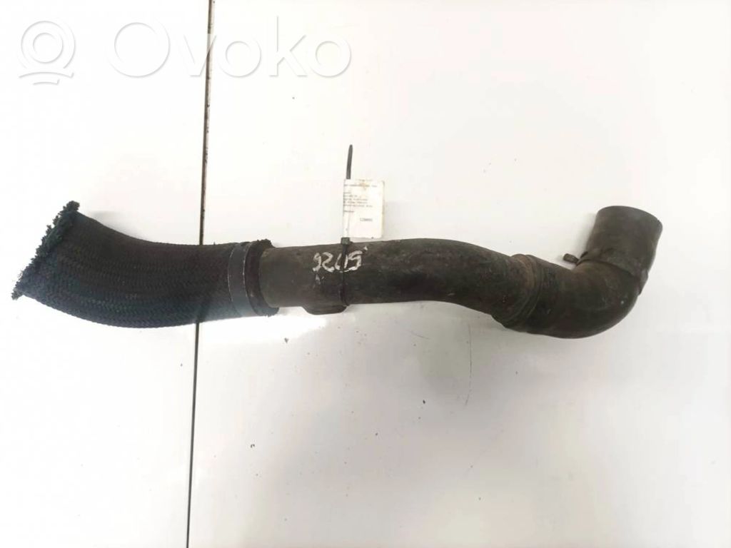 Hyundai Sonata Furtun/conductă intercooler 
