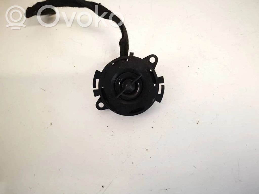 Etuoven kaiutin   9633355780,9633355780