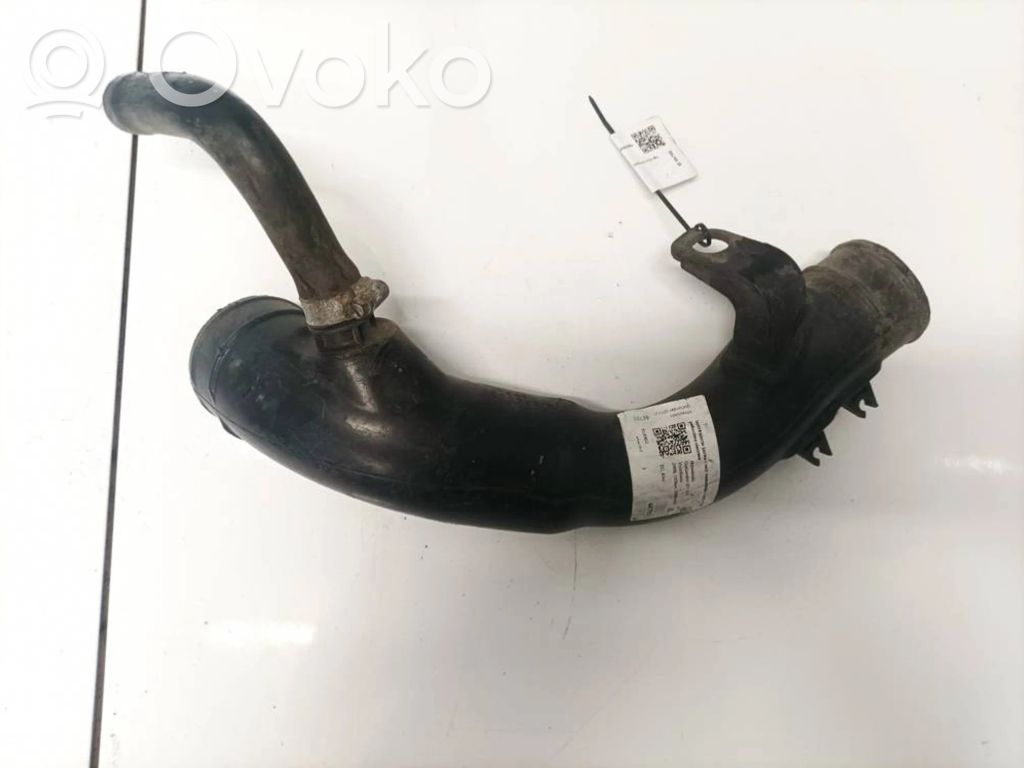 Mitsubishi Outlander Tubo flessibile intercooler