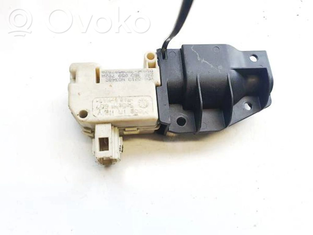 Motor de bloqueo de puertas   3B0959782A,3B0959782A