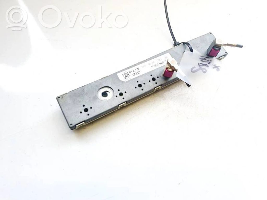 Audi Q7 4L Centralina antenna