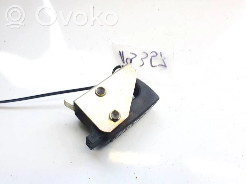 Skoda Octavia Mk2 (1Z) Altra parte interiore