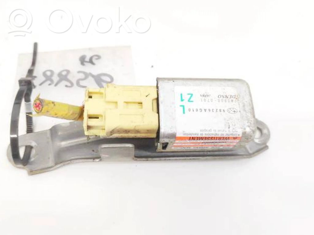 Airbagsensor Crashsensor Drucksensor   98236AG010,1879000701,1879000701,98236AG010